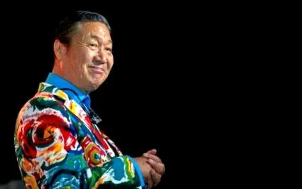 celebrul yamamoto