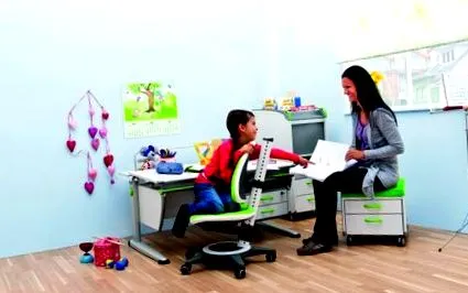 pentru copiii