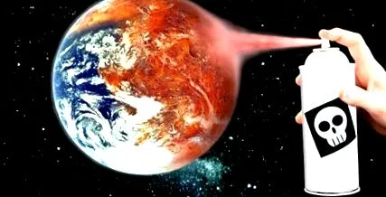 Jocurile Olimpice pământ-planetă