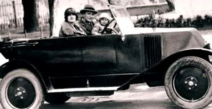 fost fitzgerald