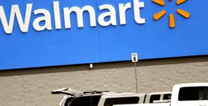participație walmart
