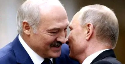 putin