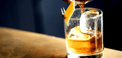 sour whisky