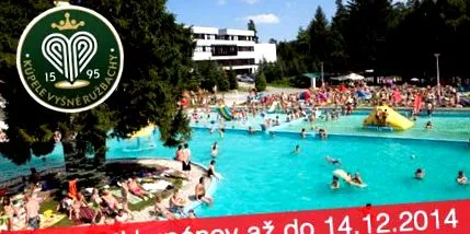 vyšné sejur