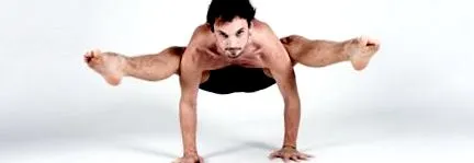 yoga