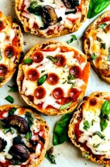 pizza rețete