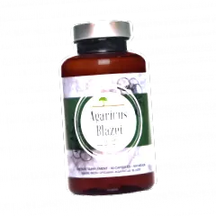 agaricus blazei