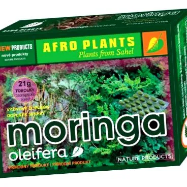 afroplants