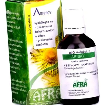 arnika