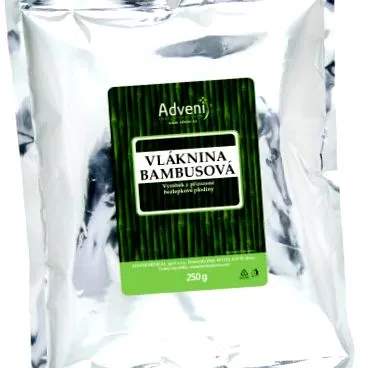adveni Fibra bambus Adveni