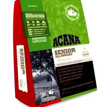 ACANA Senior ACANA Senior
