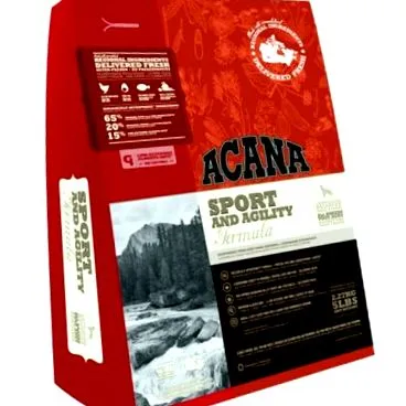 acana