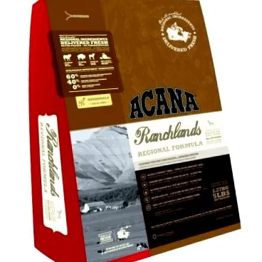 Acana Ranchlands