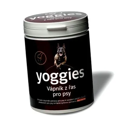 kalcium yoggies