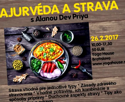 mâncare vata pitta