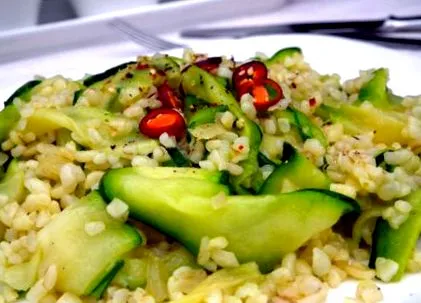 csak recept