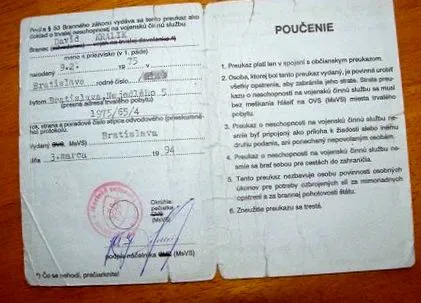 copii acei