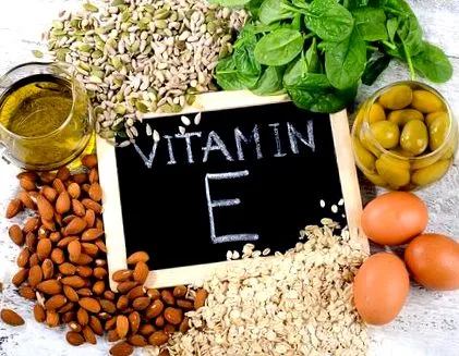 vitaminei