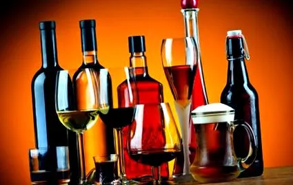 alcool