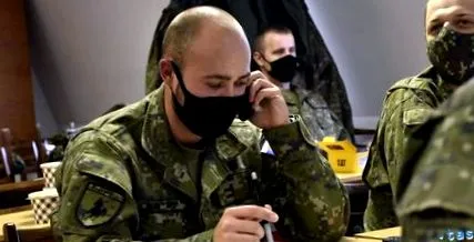 тествана