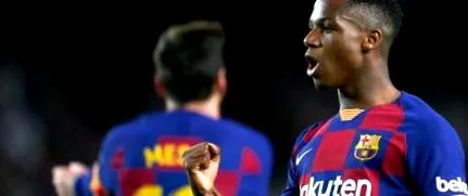 barcelonei care