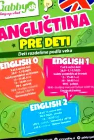 pentru copii