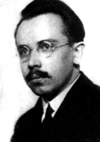 Alojz Chura quark