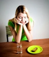 anorexia