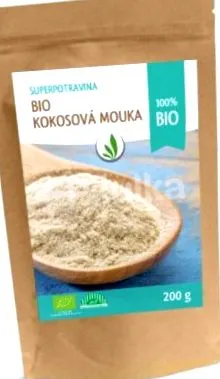 allnature nucă cocos