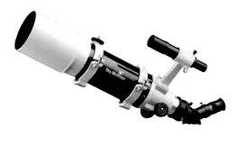 telescop astronomic