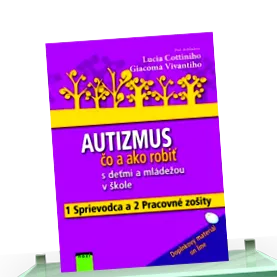 útmutató autizmus