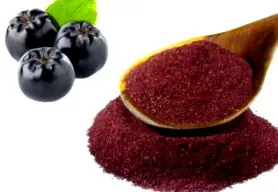 pulbere aronia