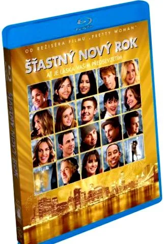 blu-ray film