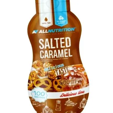 allnutrition sweet