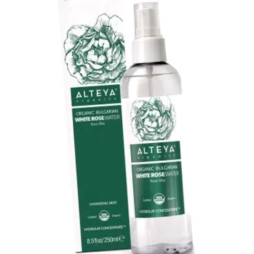 alteya trandafiri Alteya
