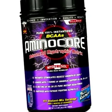 AllMax AminoCORE comprimate