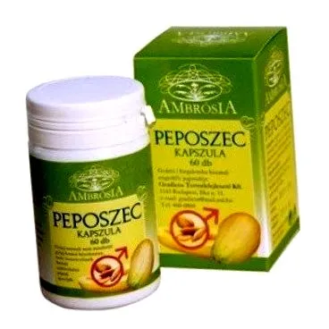 peposzec ambrosia