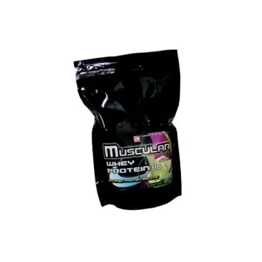 whey muscular