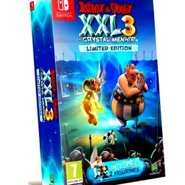 asterix crystal