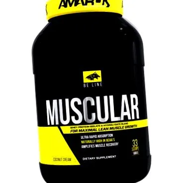 nutrition amarok