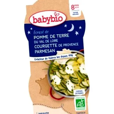 картофи