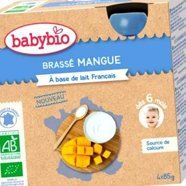 Baby Milk