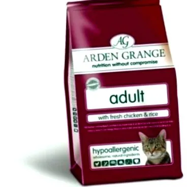 arden