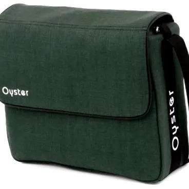 verde oyster
