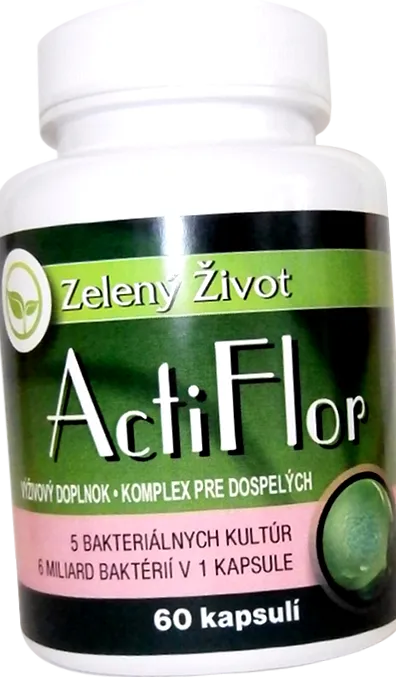 actiflor