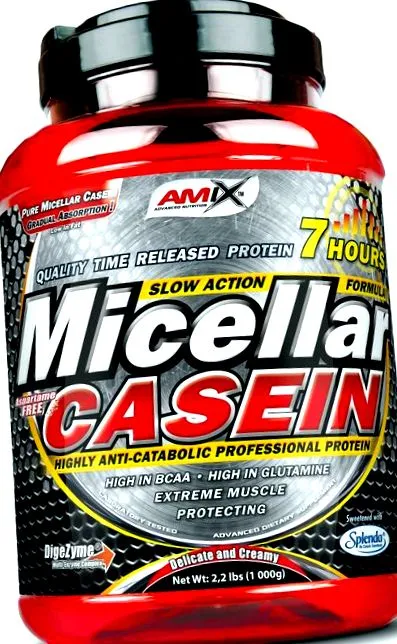 casein