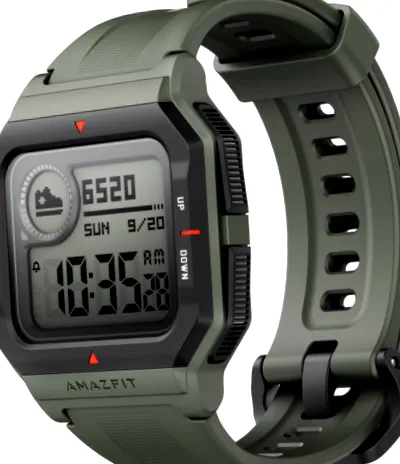 amazfit