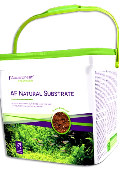 aquaforest естествен
