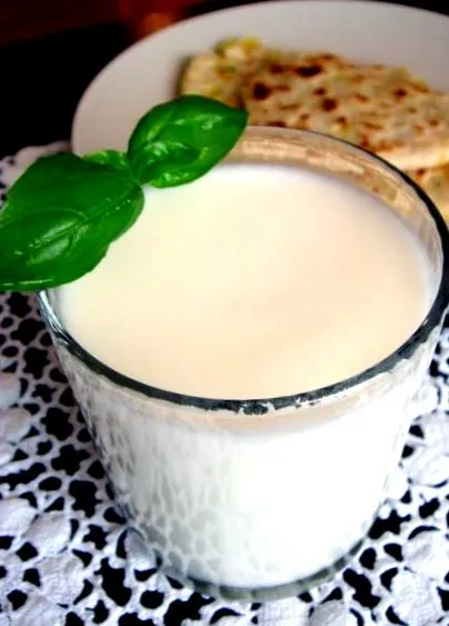 мляко