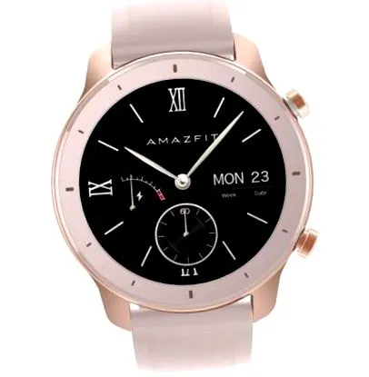 amazfit andrea